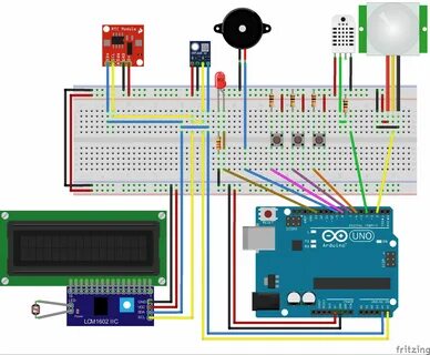 Iarduino