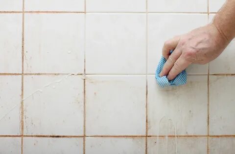 Clean hole