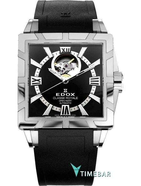 Automatic heart. Часы edox 85007 3nin. Часы edox classe Royale. Наручные часы edox 85007-357rnnir. Часы edox open Heart.