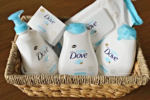 Baby products