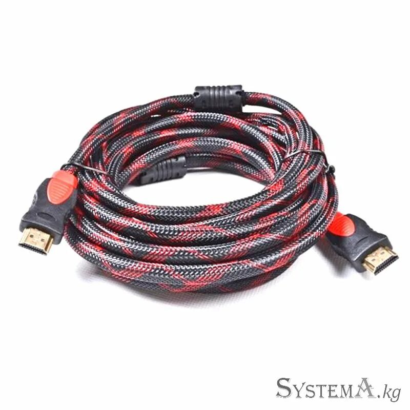 Hdmi 5 метров. Кабель hdmi 20м активный. шнур hdmi - hdmi в оплетке 20м. шнур провод. кабель hdmi в металлической оплетке.