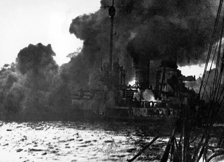 Ютландская морская операция