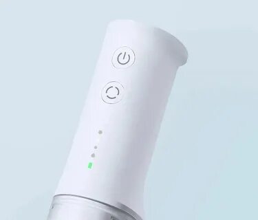 Xiaomi mijia electric flusher meo701