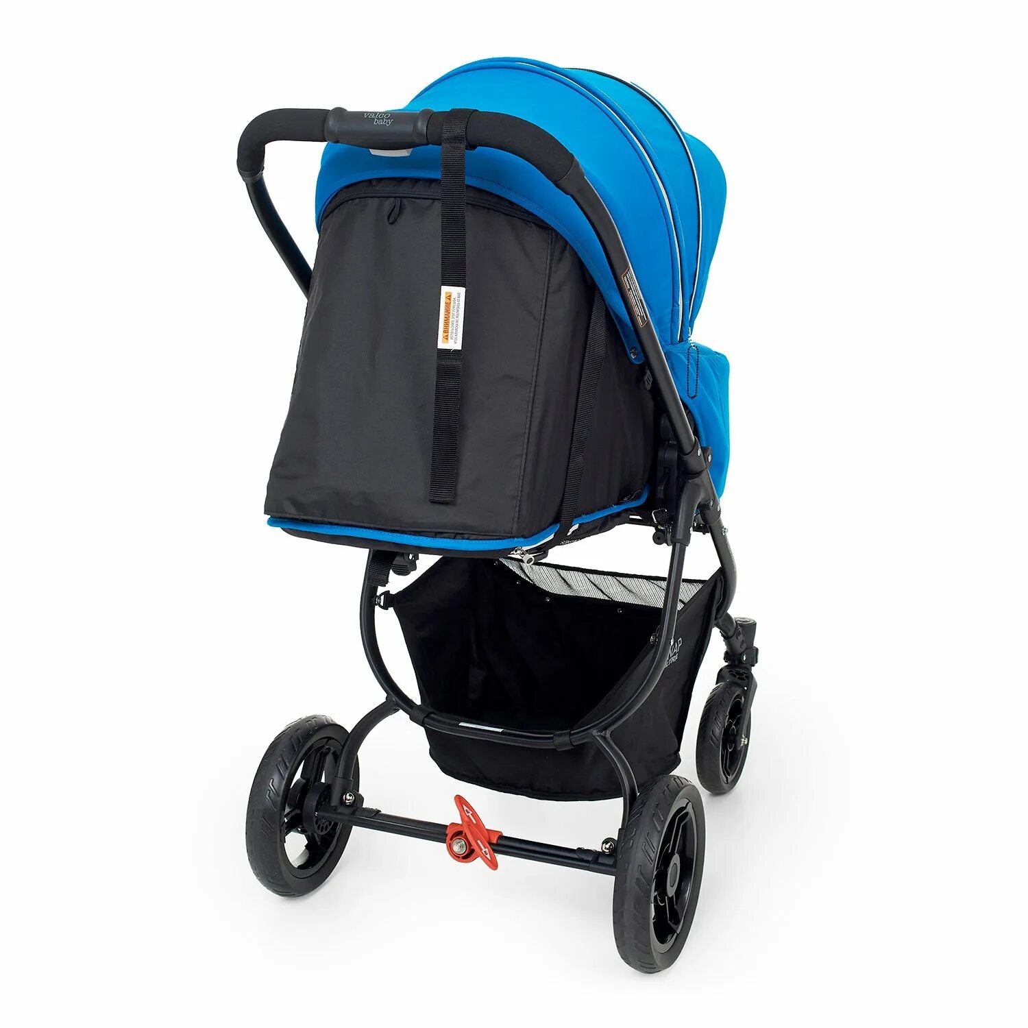 коляска snap 4 ultra