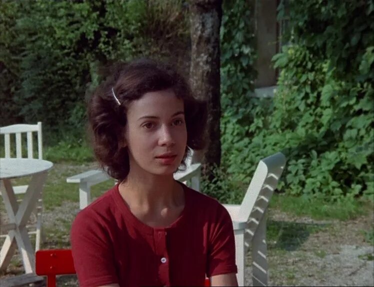 Колено клер 1970. Клер пиплоу жена бертолуччи. колено клер кадры.