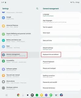 Настройки телефона самсунг а 12