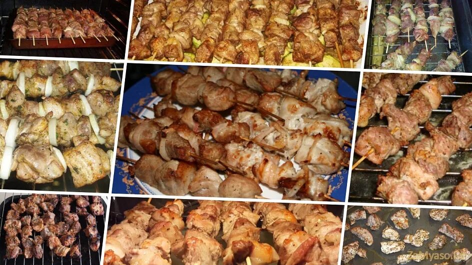 Шашлык в духовке на шампурах. Шашлык в духовке из свинины. Шашлычки на шпажках в духовке из свинины. Шашлык в духовке на решетке. Шашлык на палочках в духовке.