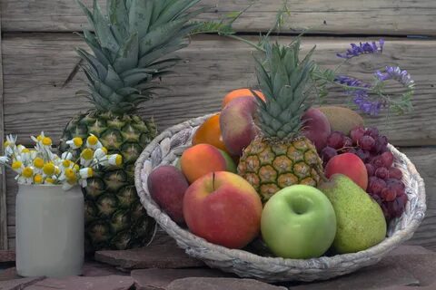 Other fruits