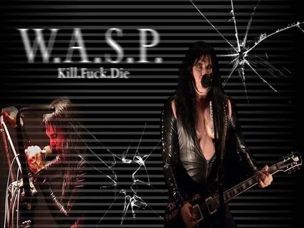 W a s p перевод