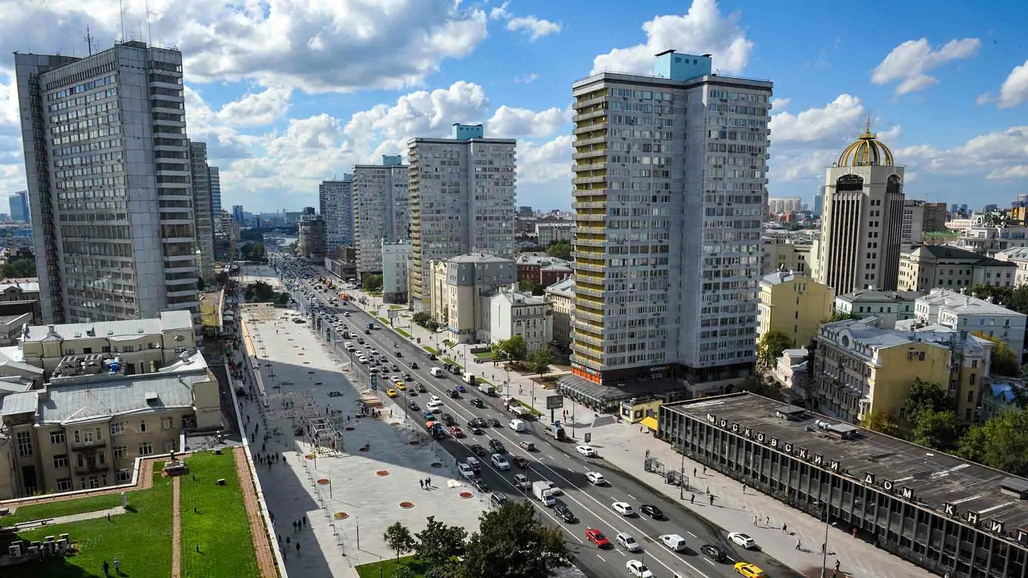 Арбатский район. Арбат район Москвы. Новый Арбат. Новый Арбат после реконструкции. Новый Арбат 1998.