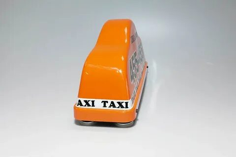 Такси сапожок