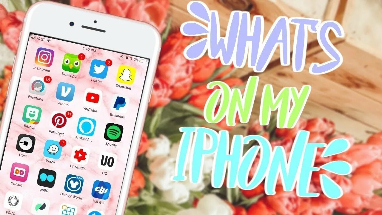 My phone apps. My phone. iphone apps you must have.
