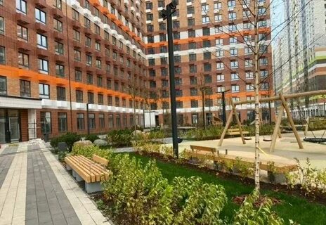 Москва люблинская улица 78 корп 3