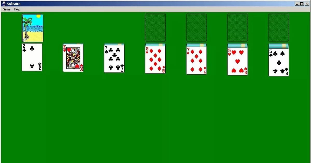 Полный экран косынка. Solitaire игра. Пасьянс косынка. Косынка Windows XP. Пасьянс Солитер.