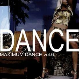 Dance max