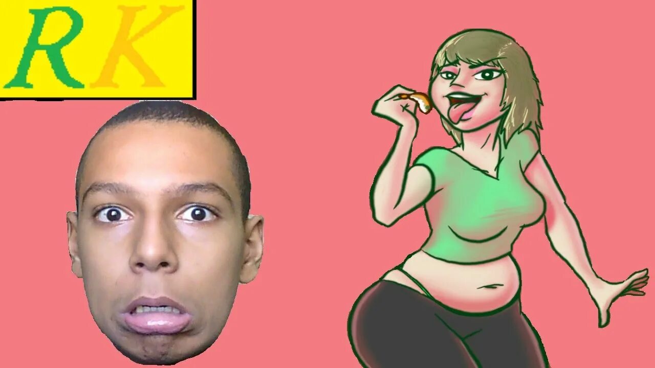 Fat vore game. Fat vore game