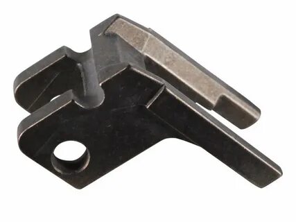 Glock block
