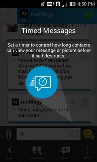 Message sets