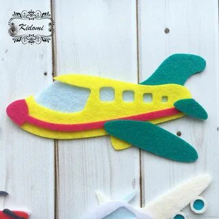 Fly felt