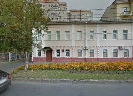 Литературный музей курск