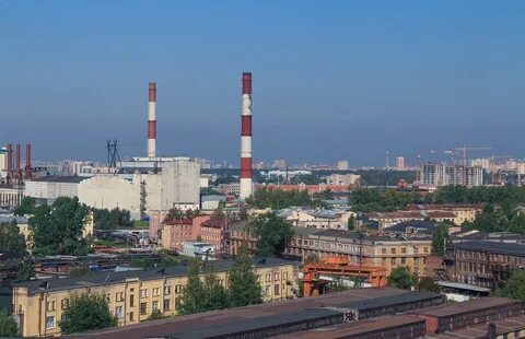Центральная тэц