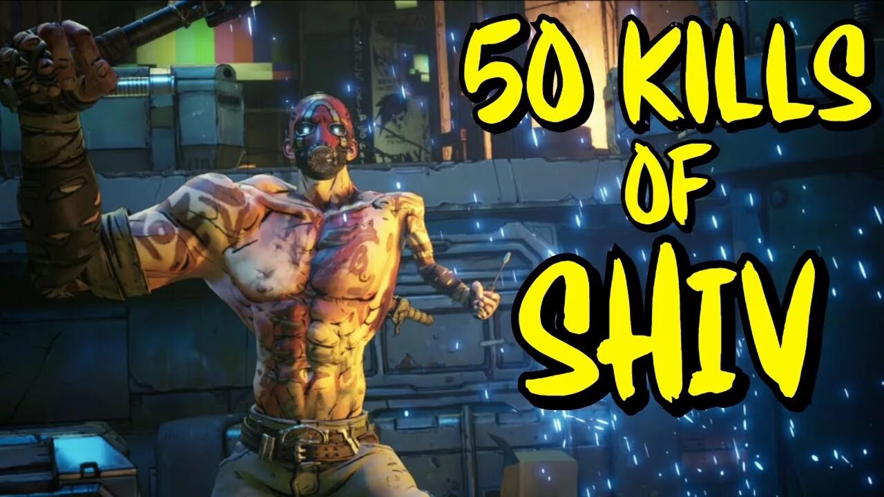 50 kills