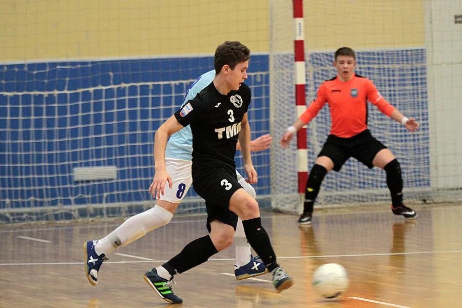 юноши западная сибирь футбол