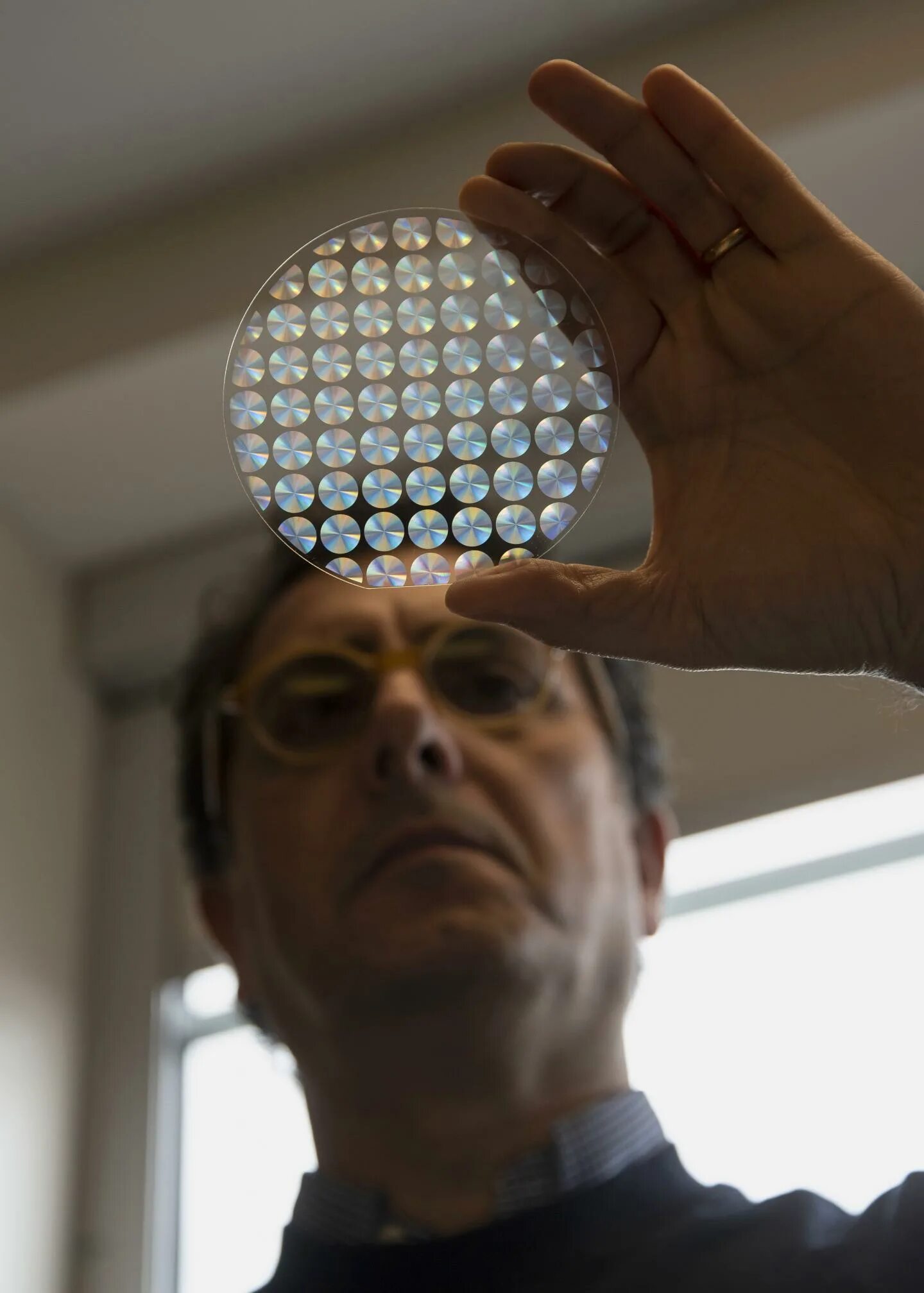 Crystal technology
