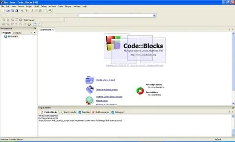 Code: : Blocks is an application that enables users to create applications ...