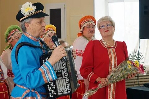 Дом ветеранов верхняя пышма