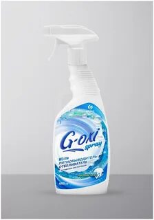 G oxi отзывы