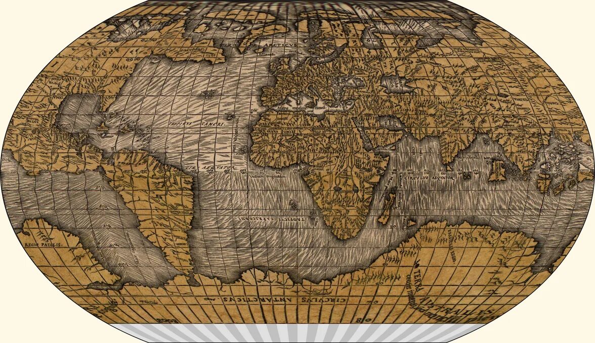 Re map
