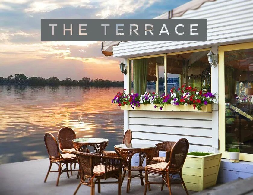 Terrasa, restaurant, Moscow, Uglichskaya Street, 13с3 - Yandex Maps