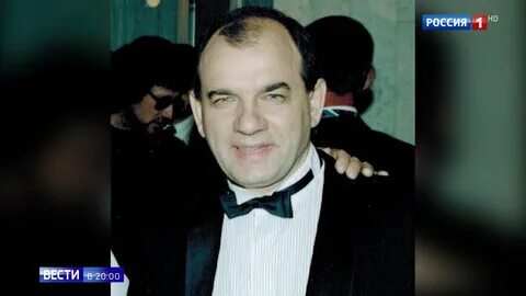 Арцыбашев продюсер