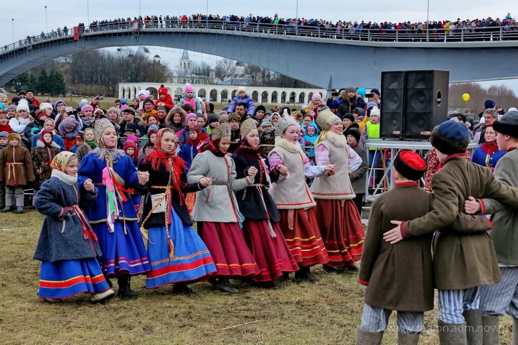 Население великого новгорода 2024