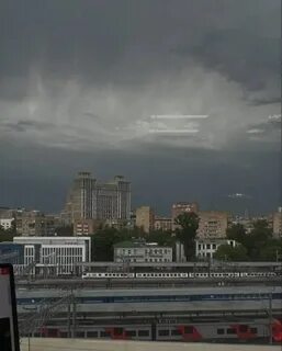 Ураган ожидается