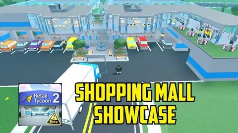 Retail tycoon 2