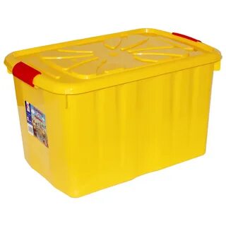 Контейнер для игрушек