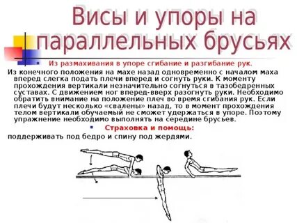 Упор на практику