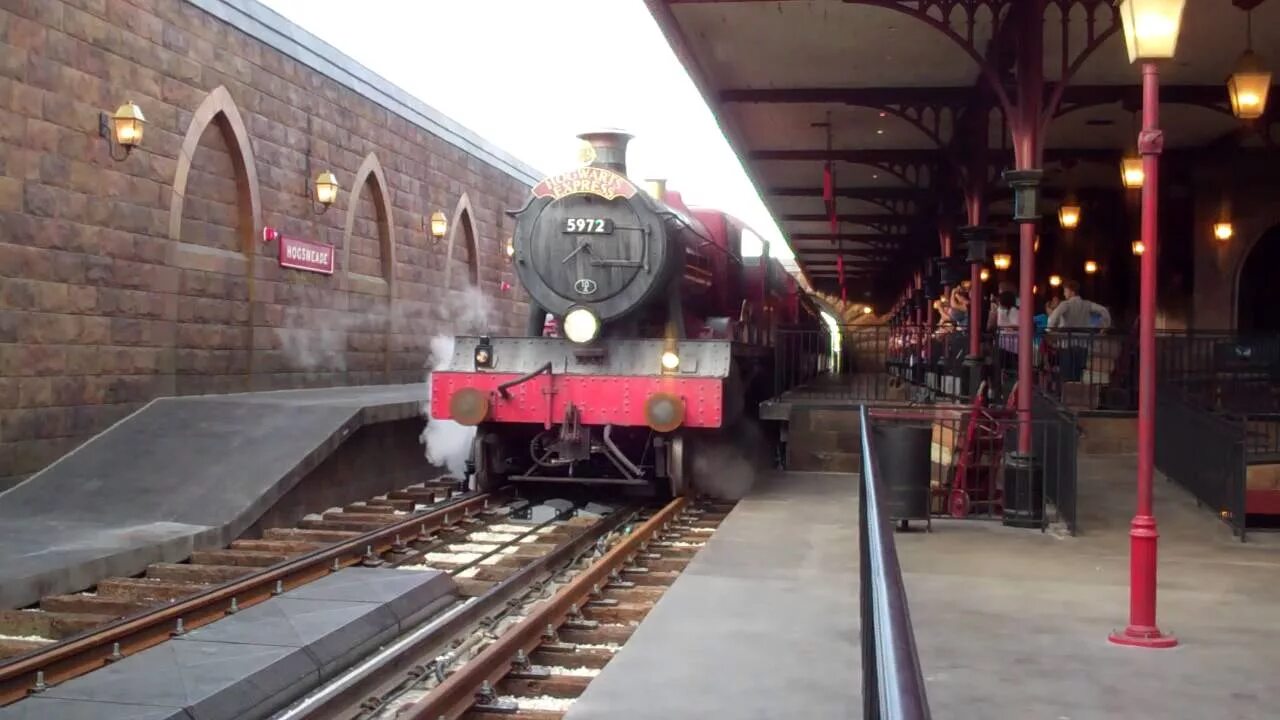 Platform express