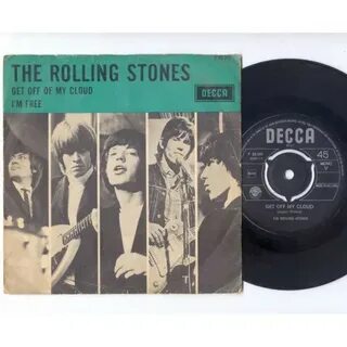 Rolling stones get