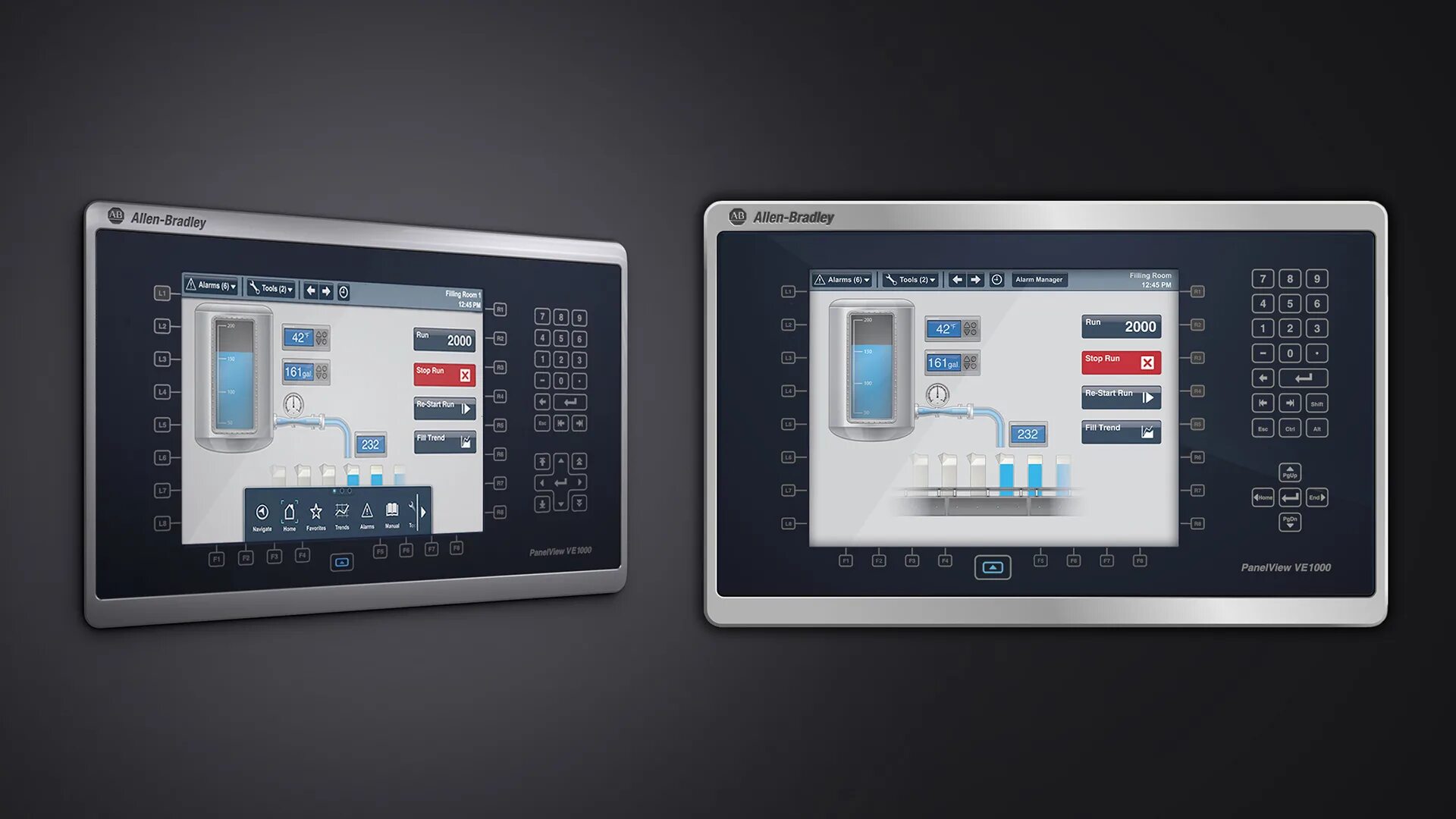 Ui automation. Gui-автоматизация. rockwell automation hmi icons. human interface design grid.