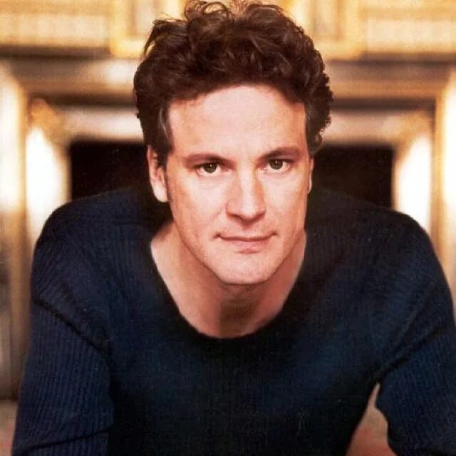 Colin me