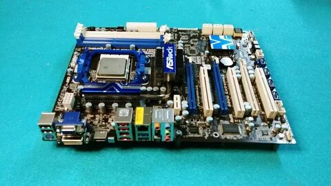 Dual ddr3