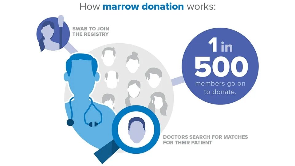 Register members. Bone marrow donation logo. World marrow donor Day. NCU coordination & support Officer Australian Bone marrow donor Registry logo.