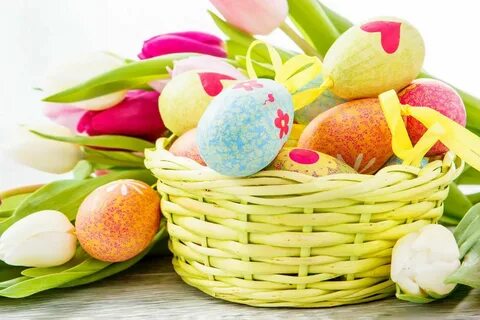 Easter
