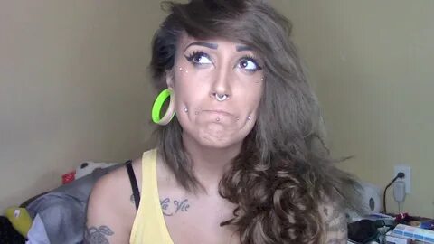 All about my christina piercing!!! & why I retired IT!!! 