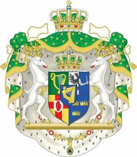 Ирландия герб