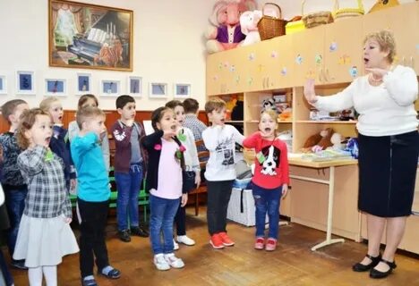 Поем иваново