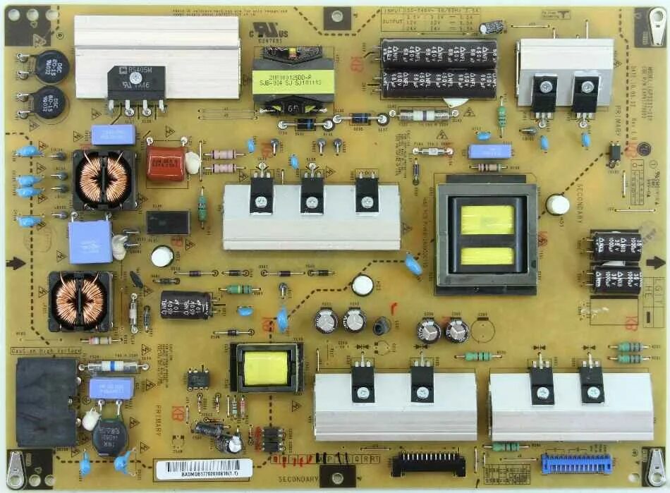 Блоки питания жк телевизоров. Блок питания телевизора LG 32lb572v. Блок питания для LG 32. Блок питания телевизора LG 32lb561v. Блока питания телевизора LG 32lm6350pla.